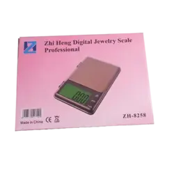 ترازو دیجیتال گرمی ژی هنگ مدل ZH-8258