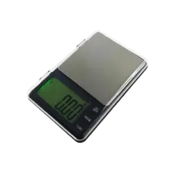 ترازو دیجیتال گرمی ژی هنگ مدل ZH-8258