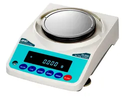 ترازوی آزمایشگاهی AND مدل FX300GD