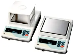 ترازوی آزمایشگاهی AND مدل GF300