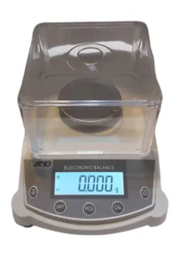 ترازوی آزمایشگاهی AND مدل CZ300