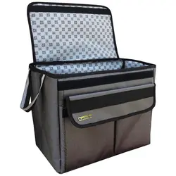 مشخصات، قیمت و خرید کیف نظم دهنده صندوق عقب خودرو راچینا