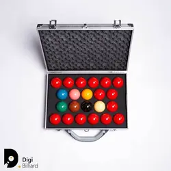 توپ اسنوکر آرامیت سوپر تورنومنت ۱G