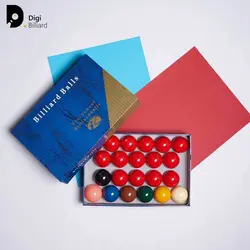 توپ اسنوکر تایوانی