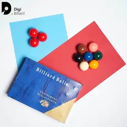 توپ اسنوکر تایوانی