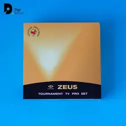 توپ ایتبال سایکلاپ