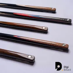 چوب اسنوکر امین مدل سوپر انلایتن