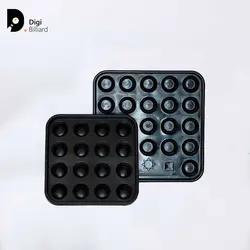 سینی توپ اسنوکر