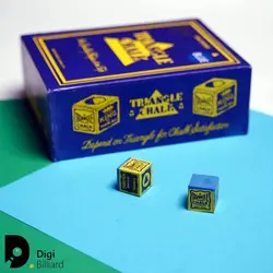 گچ تری انگل باشگاهی ۵A آبی