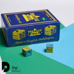 گچ تری انگل باشگاهی ۵A سبز