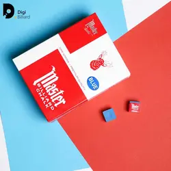 گچ مستر باشگاهی ۵A آبی