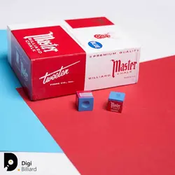 گچ مستر باشگاهی ۵A آبی