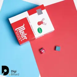 گچ مستر باشگاهی ۵A سبز