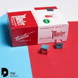 گچ مستر باشگاهی ۵A سبز