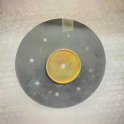 پرده آب رگلاتور ال پی جی
