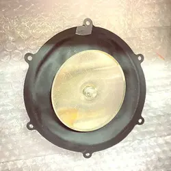 پرده گاز رگلاتور