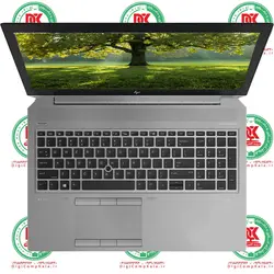 لپ تاپ 15.6 اینچ اچ پی HP ZBook G5 i7 8850H P2000 4G FullHD IPS نسل 8 سری H گارانتی تا 1 سال فروش آنلاین، حضوری و اقساطی