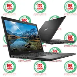 لپ تاپ 14 اینچ دل Dell Latitude 7480 i5 6300u FullHD IPS نسل 6 گارانتی تا 1 سال فروش آنلاین، حضوری و اقساطی
