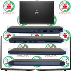 لپ تاپ 14 اینچ دل Dell Latitude 7480 i5 6300u FullHD IPS نسل 6 گارانتی تا 1 سال فروش آنلاین، حضوری و اقساطی