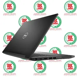 لپ تاپ 14 اینچ دل Dell Latitude 7480 i5 6300u FullHD IPS نسل 6 گارانتی تا 1 سال فروش آنلاین، حضوری و اقساطی