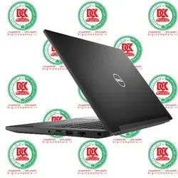 لپ تاپ 14 اینچ دل Dell Latitude 7480 i5 6300u FullHD IPS نسل 6 گارانتی تا 1 سال فروش آنلاین، حضوری و اقساطی