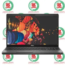 لپ تاپ 15.6 اینچ دل Dell Latitude 5500 i5 8365u | Core i7 8665u FullHD نسل 8 گارانتی تا 1 سال فروش آنلاین، حضوری و اقساطی