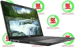 لپ تاپ 15.6 اینچ دل Dell Latitude 5500 i5 8365u | Core i7 8665u FullHD نسل 8 گارانتی تا 1 سال فروش آنلاین، حضوری و اقساطی