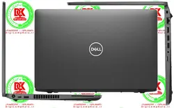 لپ تاپ 15.6 اینچ دل Dell Latitude 5500 i5 8365u | Core i7 8665u FullHD نسل 8 گارانتی تا 1 سال فروش آنلاین، حضوری و اقساطی