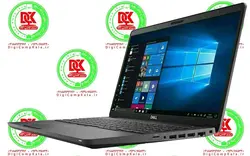 لپ تاپ 15.6 اینچ دل Dell Latitude 5500 i5 8365u | Core i7 8665u FullHD نسل 8 گارانتی تا 1 سال فروش آنلاین، حضوری و اقساطی