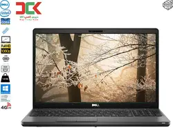 لپ تاپ 15.6 اینچ دل Dell Latitude 5500 i5 8365u | Core i7 8665u FullHD نسل 8 گارانتی تا 1 سال فروش آنلاین، حضوری و اقساطی