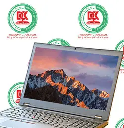 لپ تاپ 15.6 اینچ لنوو Lenovo P50 i7 6820HQ M2000 4GB FullHD IPS نسل 6 سری HQ گارانتی تا 1 سال فروش آنلاین، حضوری و اقساطی