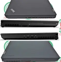 لپ تاپ 15.6 اینچ لنوو Lenovo P50 i7 6820HQ M2000 4GB FullHD IPS نسل 6 سری HQ گارانتی تا 1 سال فروش آنلاین، حضوری و اقساطی