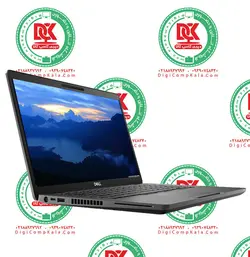 لپ تاپ 14 اینچ دل Dell Latitude 5400 i5 8365u FullHD نسل 8 گارانتی تا 1 سال فروش آنلاین، حضوری و اقساطی