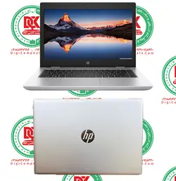 لپ تاپ 14 اینچ اچ پی HP 640 G5 i5 8265u FullHD IPS نسل 8 گارانتی تا 1 سال فروش آنلاین، حضوری و اقساطی