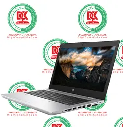 لپ تاپ 14 اینچ اچ پی HP 640 G5 i5 8265u FullHD IPS نسل 8 گارانتی تا 1 سال فروش آنلاین، حضوری و اقساطی