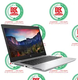 لپ تاپ 14 اینچ اچ پی HP 640 G5 i5 8265u FullHD IPS نسل 8 گارانتی تا 1 سال فروش آنلاین، حضوری و اقساطی