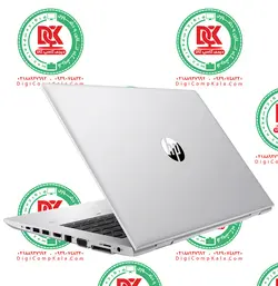 لپ تاپ 14 اینچ اچ پی HP 640 G5 i5 8265u FullHD IPS نسل 8 گارانتی تا 1 سال فروش آنلاین، حضوری و اقساطی