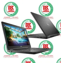 لپ تاپ 15.6 اینچ دل Dell Latitude 5590 i5 8350u نسل 8 گارانتی تا 1 سال فروش آنلاین، حضوری و اقساطی