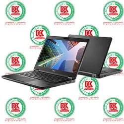 لپ تاپ 14 اینچ لمسی دل Dell Latitude 5490 i5 8350u FullHD WVA نسل 8 گارانتی تا 1 سال فروش آنلاین، حضوری و اقساطی