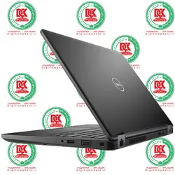 لپ تاپ 14 اینچ لمسی دل Dell Latitude 5490 i5 8350u FullHD WVA نسل 8 گارانتی تا 1 سال فروش آنلاین، حضوری و اقساطی