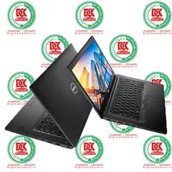 لپ تاپ 14 اینچ دل Dell Latitude 7490 i7 8650u FullHD نسل 8 گارانتی تا 1 سال فروش آنلاین، حضوری و اقساطی