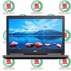 لپ تاپ 17.3 اینچ دل Dell Precision 7720 i7 7820HQ P3000 6G FullHD IPS نسل 7 سری HQ گارانتی تا 1 سال فروش آنلاین، حضوری و اقساطی