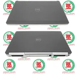 لپ تاپ 17.3 اینچ دل Dell Precision 7720 i7 7820HQ P3000 6G FullHD IPS نسل 7 سری HQ گارانتی تا 1 سال فروش آنلاین، حضوری و اقساطی
