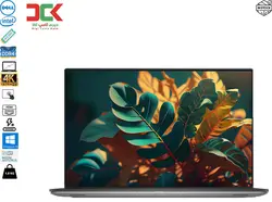لپ تاپ 15.6 اینچ لمسی دل Dell Precision 5510 i7 6820HQ M1000M 2G 4K IGZO نسل 6 سری HQ گارانتی تا 1 سال فروش آنلاین، حضوری و اقساطی