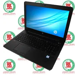 لپ تاپ 15.6 اینچ اچ پی HP ZBook G4 i7 7820HQ M1200 4G FullHD IPS نسل 7 سری H گارانتی تا 1 سال فروش آنلاین، حضوری و اقساطی