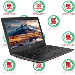 لپ تاپ 15.6 اینچ اچ پی HP ZBook G4 i7 7820HQ M1200 4G FullHD IPS نسل 7 سری H گارانتی تا 1 سال فروش آنلاین، حضوری و اقساطی