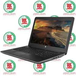 لپ تاپ 15.6 اینچ اچ پی HP ZBook G4 i7 7820HQ M1200 4G FullHD IPS نسل 7 سری H گارانتی تا 1 سال فروش آنلاین، حضوری و اقساطی