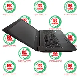 لپ تاپ 15.6 اینچ اچ پی HP ZBook G3 Xeon E3-1505M v5 M2000 4G FullHD IPS گارانتی تا 1 سال فروش آنلاین، حضوری و اقساطی