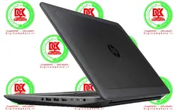لپ تاپ 15.6 اینچ اچ پی HP ZBook G3 Xeon E3-1505M v5 M2000 4G FullHD IPS گارانتی تا 1 سال فروش آنلاین، حضوری و اقساطی