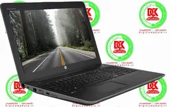 لپ تاپ 15.6 اینچ اچ پی HP ZBook G3 Xeon E3-1505M v5 M2000 4G FullHD IPS گارانتی تا 1 سال فروش آنلاین، حضوری و اقساطی